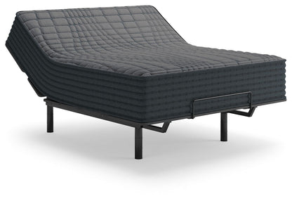 Colchón Híbrido Gray 1200