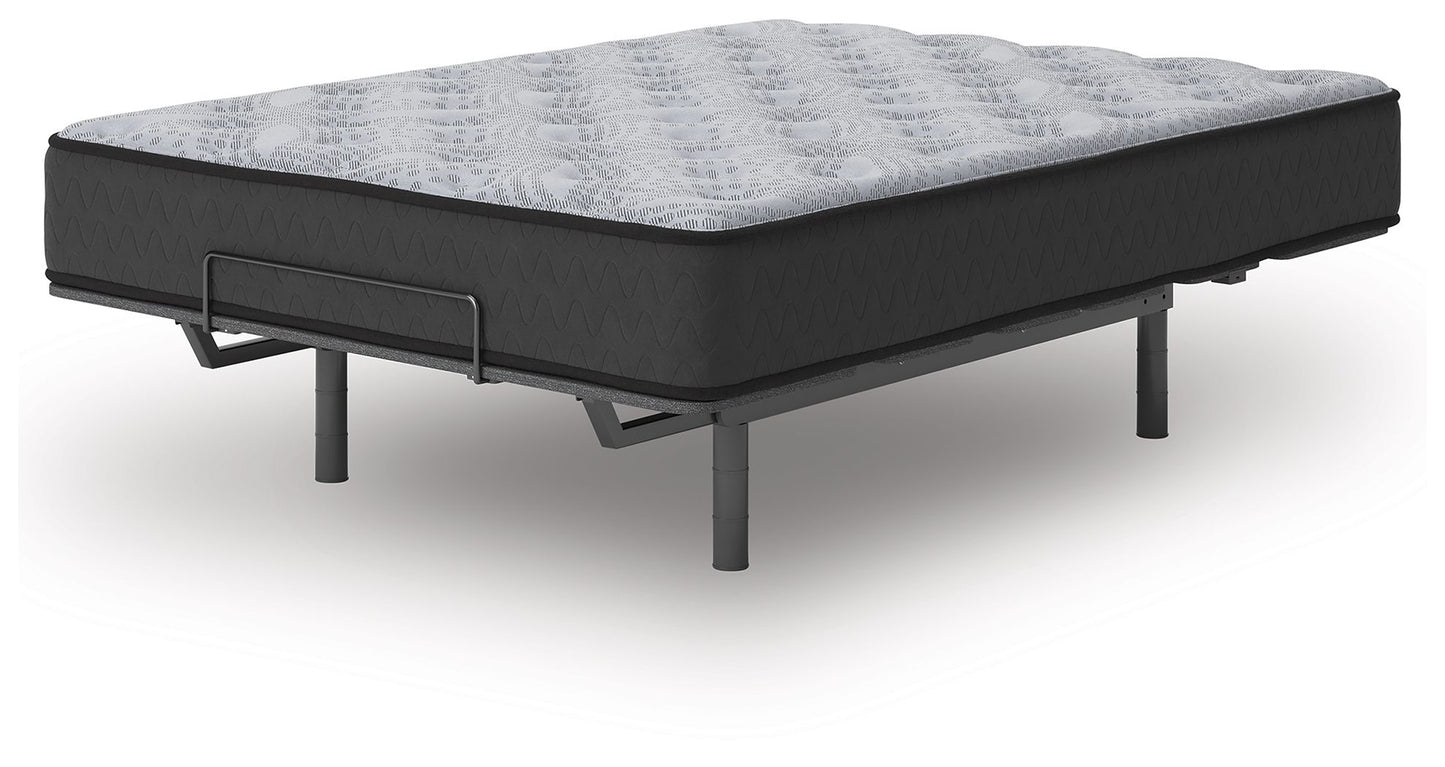Comfort Plus - Colchón